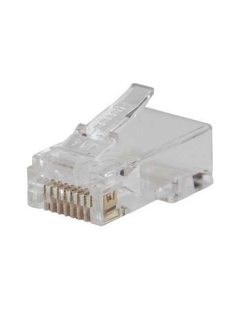 KLEIN VDV826-728 Pass-Thru Data Pl KLEIN VDV826-728 Pass-Thru Data Pl