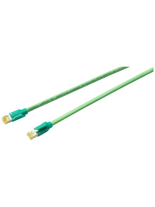 S-A 6XV18703QH20 2M IETP CORD RJ45 S-A 6XV18703QH20 2M IETP CORD RJ45