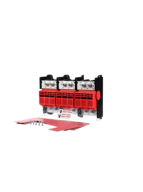 S-A HNCM65A HDSS FR KIT 600V 400A S S-A HNCM65A HDSS FR KIT 600V 400A S