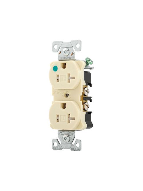EWD AHTR8300V TR Rec HG Dup 20A125V EWD AHTR8300V TR Rec HG Dup 20A125V