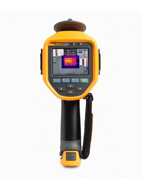Product image for Fluke TI450 PRO 60HZ Thermal Imager