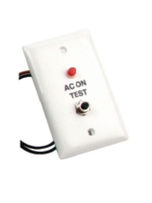 System Sensor Remote Test Switch Rts2 DUAL RTSLP RMT TEST SWITCH LPS | Cooper Electric