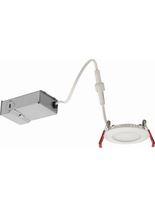 LITH WF3-LED-27K-MW-M6 Downlight LITH WF3-LED-27K-MW-M6 Downlight