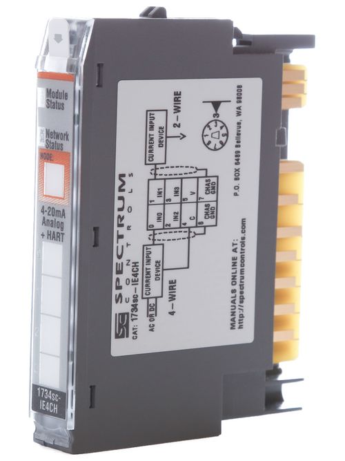 SCI 1734sc-IE4CH Point I/O 4 CHNL SCI 1734sc-IE4CH Point I/O 4 CHNL