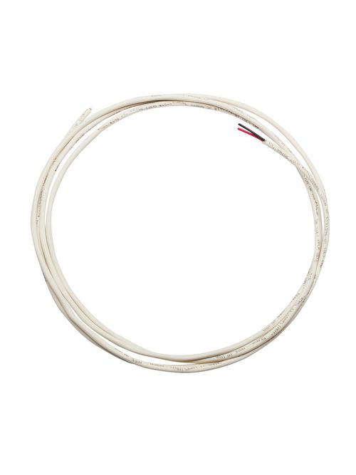 Product image for Kichler 5W16G500WH 16 AWG LOW VOLTAGE WIRE 500FT