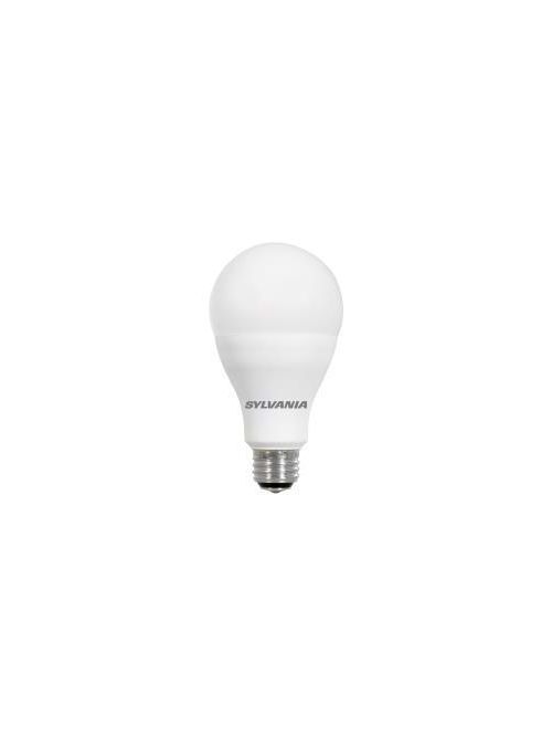 LEDVANCE LED23A21/3WAY/O/827/U/B (79713) 3WAY A21 10/15/23W 2700K 100W Equivalent LED Lamp LEDVANCE LED23A21/3WAY/O/827/U/B (79713) 3WAY A21 10/15/23W 2700K 100W Equivalent LED Lamp