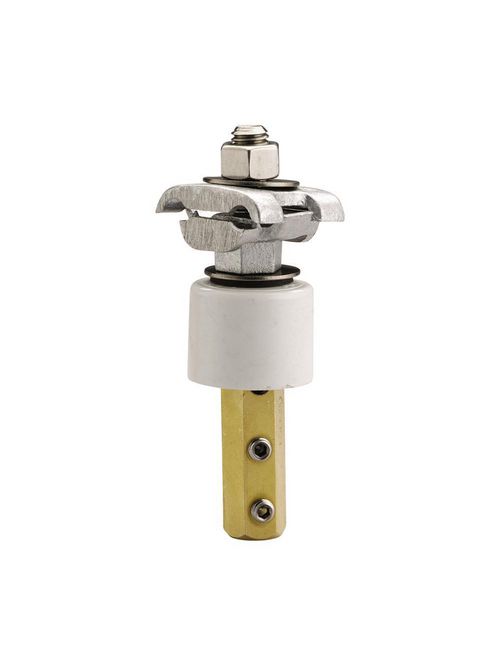 Product image for NVENT EFS LPC664A Alu, Through Roof