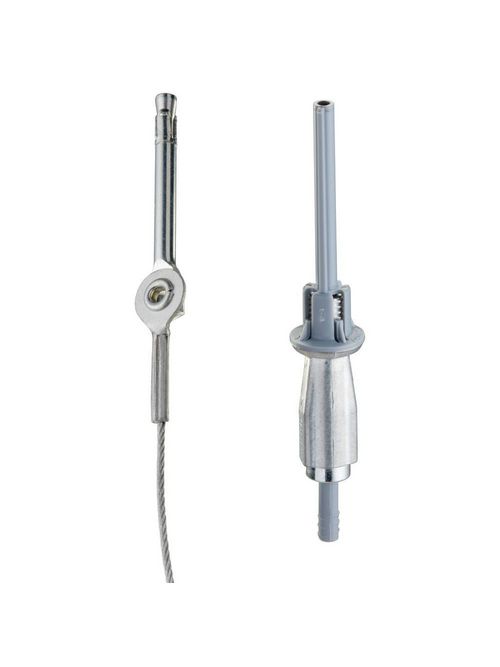 Product image for Caddy SLS2L3WA6 Caddy Speed Link SLS with Wedge Anchor, 2mm Wire, 9.9' Length
