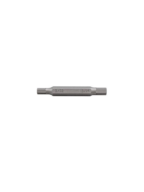 Product image for KLEIN 32780 Replacement Bit, Hex Pi