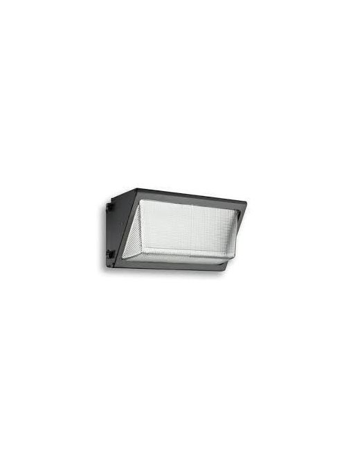 Product image for Lithonia TWR1-LED-P3-50K-MVOLT-DDBTXD-M2 LED Wallpack, 5000K, 120-277V, Dark Bronze