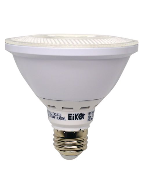 Product image for EIKO LED12WPAR30S/NFL/830-DIM-G4A D