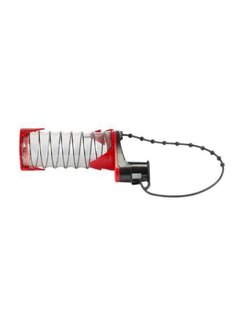 Milwaukee 48-03-3135 SDS-Plus DUST TRAP™ Drilling Shroud-Bulk 10 Milwaukee 48-03-3135 SDS-Plus DUST TRAP™ Drilling Shroud-Bulk 10