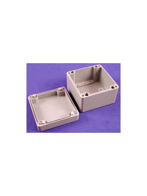 Product image for ELECTRONIC INSTRUMENT ENCLOSURE