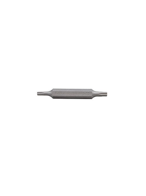 Product image for KLEIN 32781 Replacement Bit, Tamper