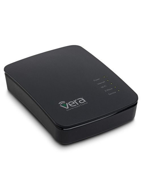 Product image for Kichler 16082BK Vera Edge Gateway