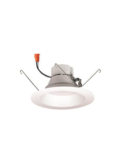 Product image for NORA NOX-5632-30-WW 5IN LED RETROFIT TRIM 3000K