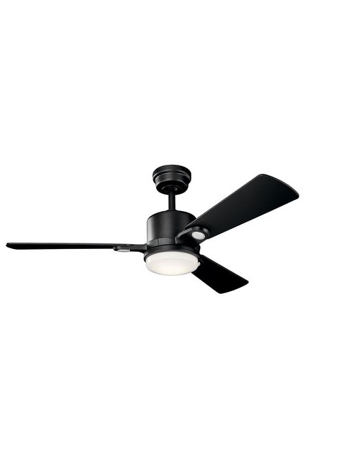 Product image for Kichler 300304SBK 48" Celino LED F