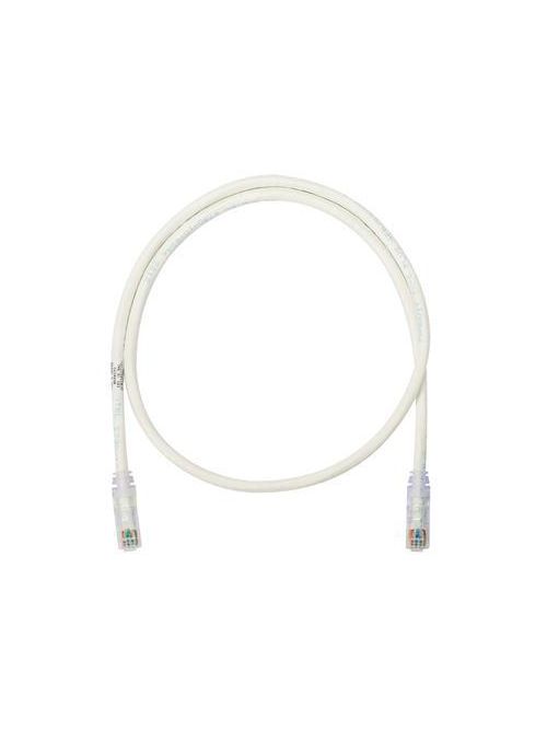 PAN NK6PC3Y NetKey® Cat 6 24 AWG UT PAN NK6PC3Y NetKey® Cat 6 24 AWG UT