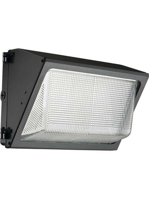 Product image for Lithonia TWR1-LED-P3-40K-MVOLT-DDBTXD-M2 LED, Wallpack, 4000K, 120-277V, Textured Dark Bronze Finish