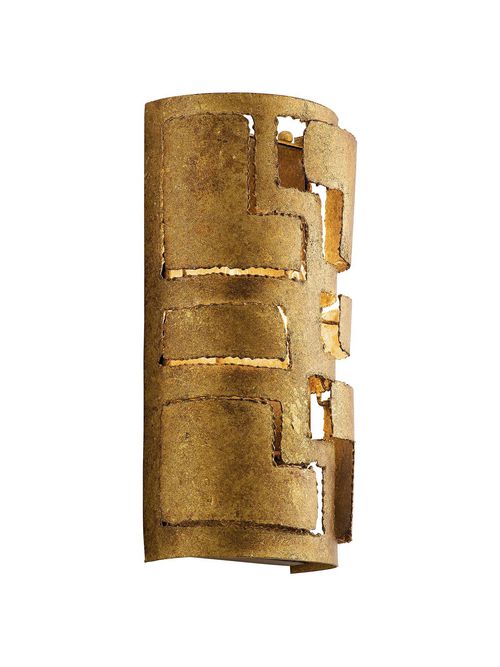 Product image for Kichler 44157PG Wall Sconce 2Lt