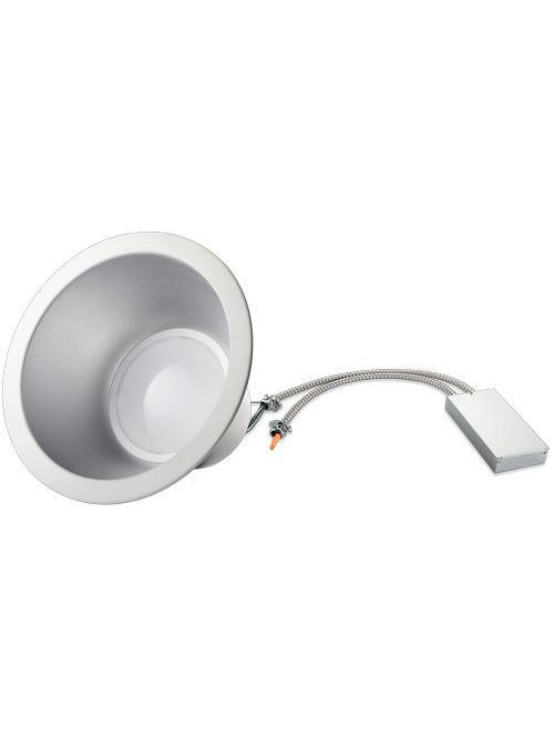 Product image for MORRIS 72662 LED 8" Downlight 25W 4