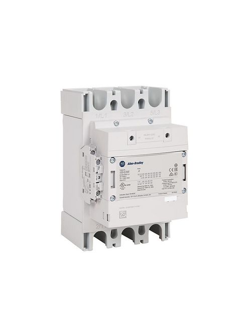 A-B 100-E305ED11 IEC 305 A Contacto A-B 100-E305ED11 IEC 305 A Contacto