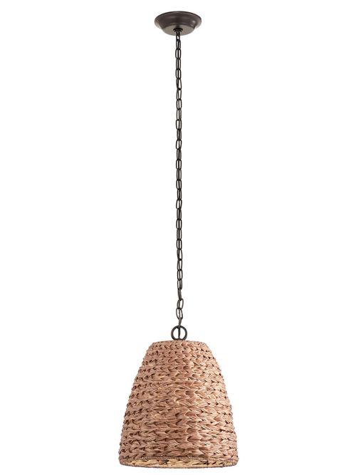 Product image for Kichler 49806OZNW Outdoor Pendant 1Lt