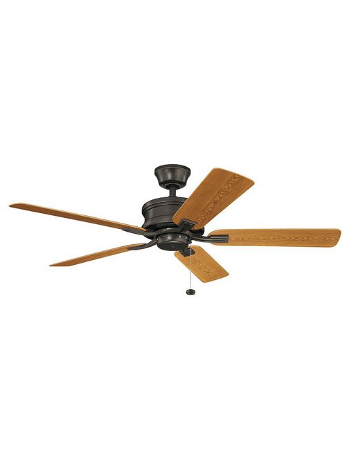 Product image for Kichler 310220OZ 52" Tess Fan
