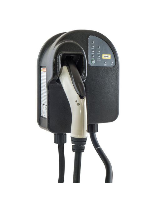 HWDK HBLEV30B 30A RESI EV CHARGER HWDK HBLEV30B 30A RESI EV CHARGER
