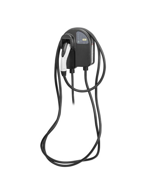 HWDK HBLEV30BHW 30A RESI EV CHARGER HWDK HBLEV30BHW 30A RESI EV CHARGER