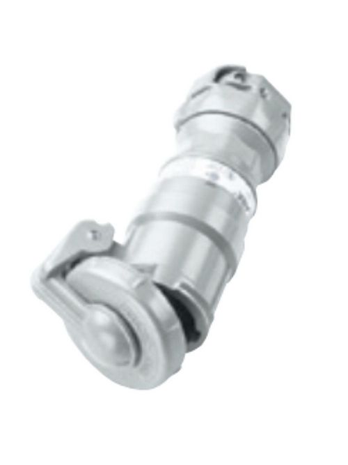 Product image for HCI VCA15034 150A 3W4P CONNECTOR AS