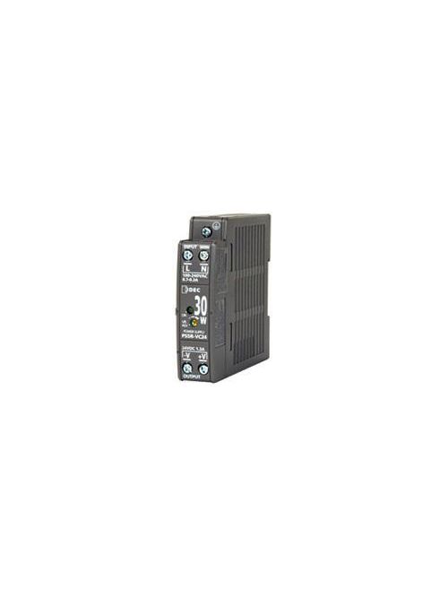 IDEC PS5RVC24 POWER SUPPLY 125VDC 24VDC, 1.3A Springfield Electric