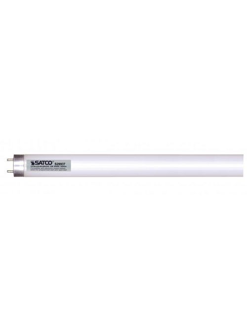 SATCO S29937 12T8/LED/48-850/DR SATCO S29937 12T8/LED/48-850/DR