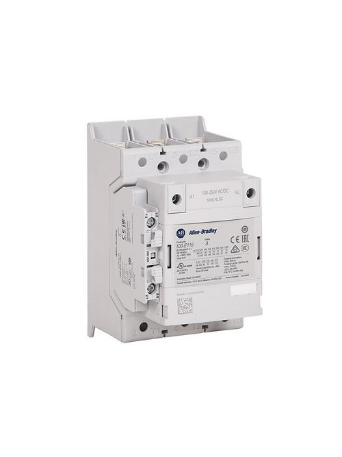 A-B 100-E146KN11 IEC 146 A Contacto A-B 100-E146KN11 IEC 146 A Contacto