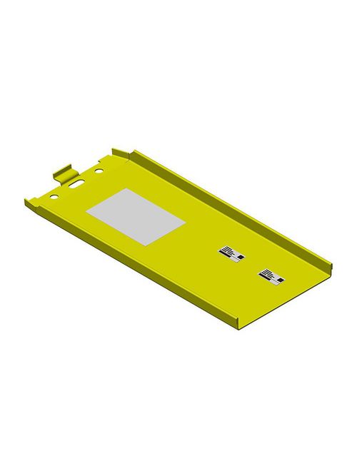 A-B 20-750-MRAMP1 PowerFlex 750 Kit A-B 20-750-MRAMP1 PowerFlex 750 Kit