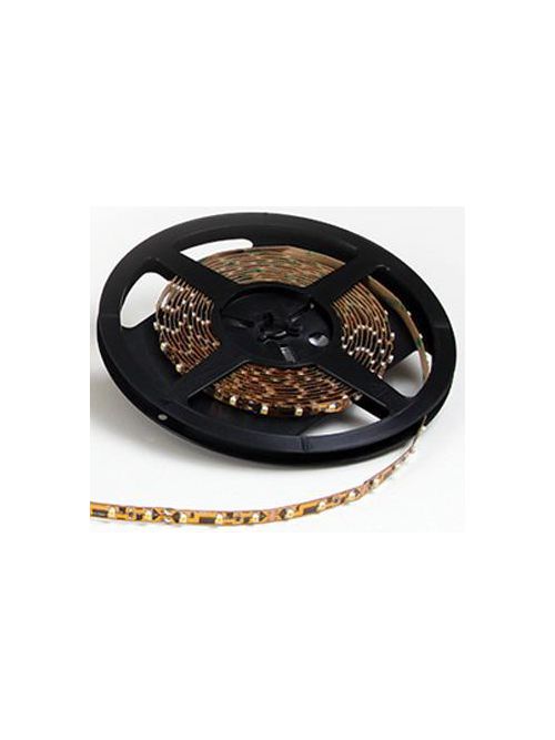 Product image for GMLTG LTR300-30 16FT 4IN (5MTR) 12V 300 HYBRID HI OUTPUT LED 3000K WITH A 24 IN LEAD AFFIXED TO RIBBON AND 3 ADDITIONAL STW-24 INCLUDED