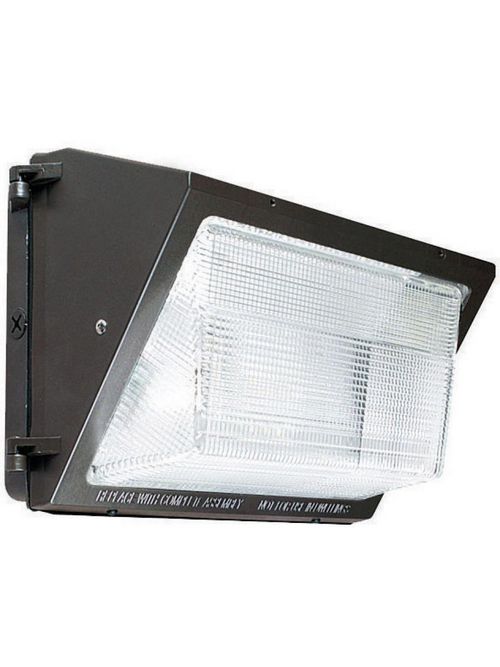 Product image for SATCO 65/057R1 LED Wall Pack 49W DL