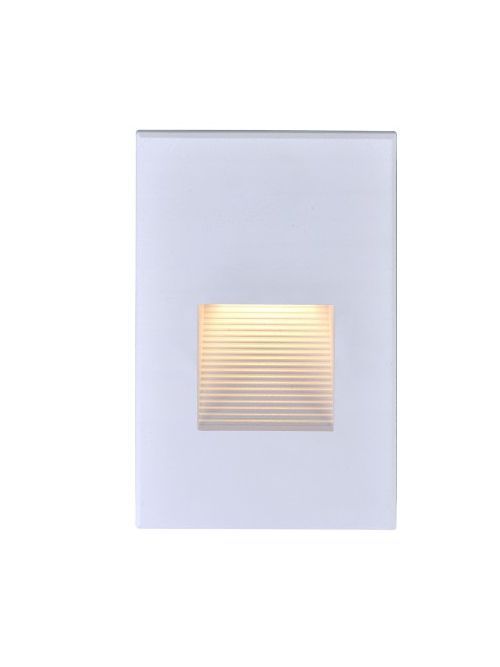 SATC 65/405 LED 3W VERTICAL STEP LIGHT