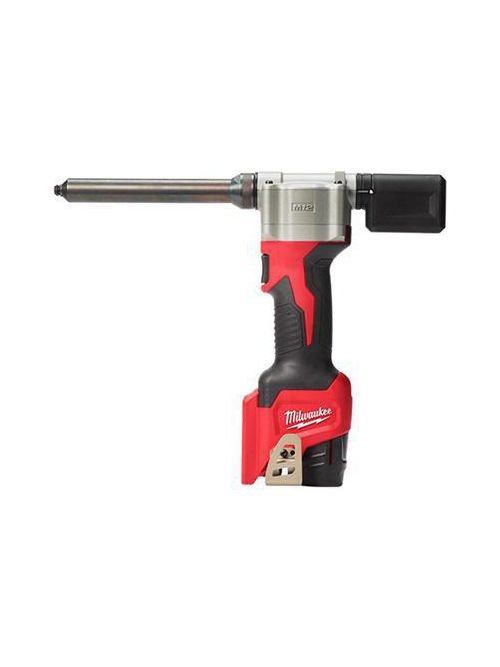 Product image for Milwaukee 48-95-0100 Rivet Tool 6 In. Ex