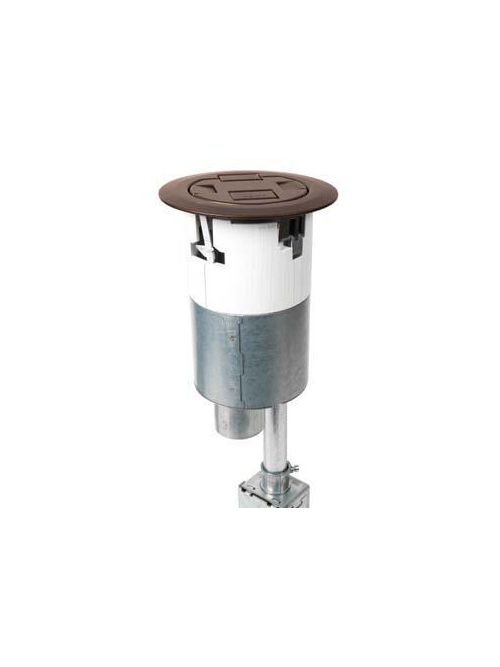 WLK 4ATCP2RBZ 4IN PREWIRED SURFACE WLK 4ATCP2RBZ 4IN PREWIRED SURFACE