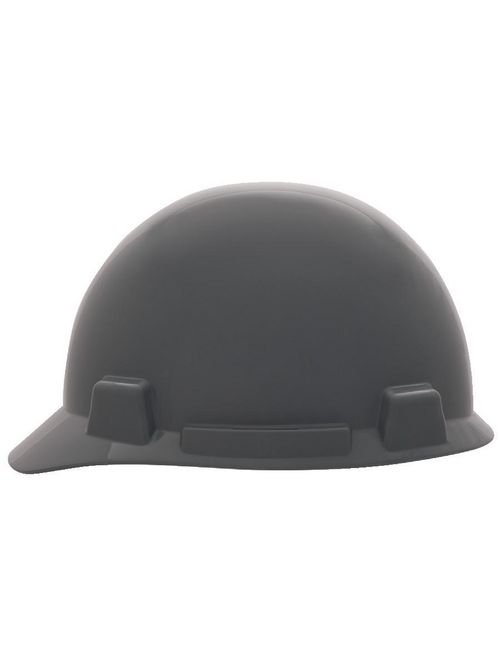 Product image for CAP,SMOOTHDOME,RATCHET 6 PT,NAVY GRAY