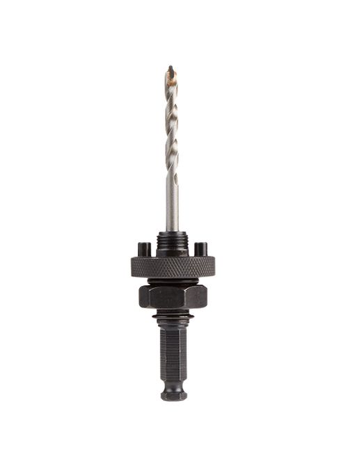 Milwaukee 49-56-9305 Big Hawg™ with Carbide Teeth Arbor Milwaukee 49-56-9305 Big Hawg™ with Carbide Teeth Arbor