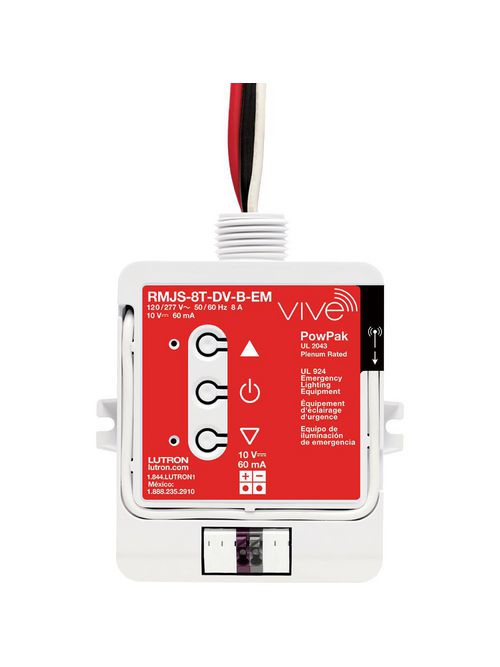 LUT RMJS8TDVBEM POWPAK 010V 43 Cooper Electric