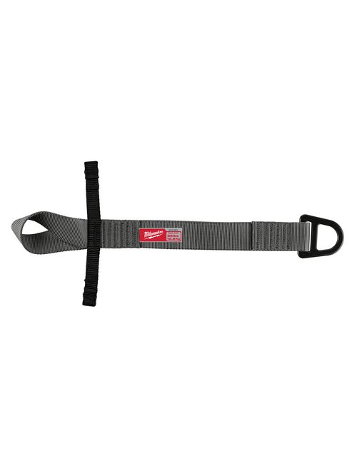 Product image for Milwaukee 48-22-8872 35lb D-Ring Web Attachment