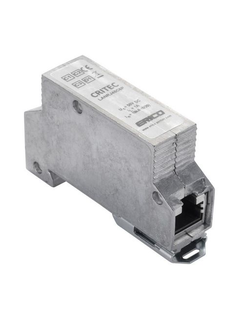 Product image for CADDY LANRJ45C6P LAN SURGE PROTECTOR