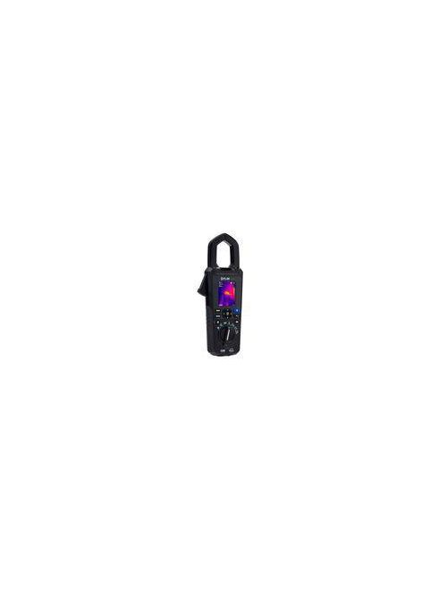 Product image for FLIRSYS CM275 INDUSTRIAL THERMAL IMAGING AC/DC CLAMP METER WITH DATALOGGING WIRELESS CONNECTIVITY AND IGM