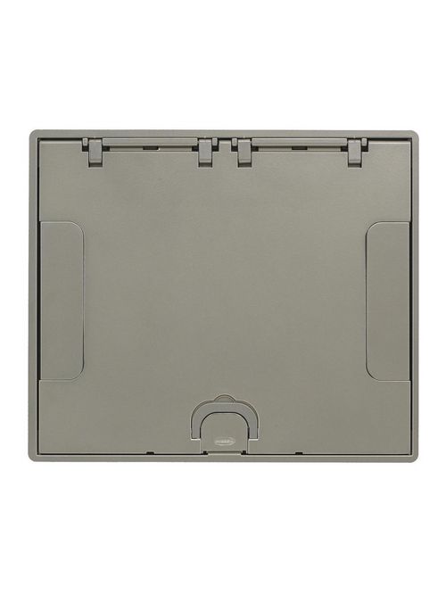 HCI 610GTCVRNK TILE CVR, 6/10G, FLU HCI 610GTCVRNK TILE CVR, 6/10G, FLU