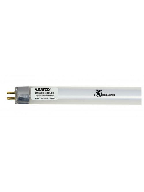 SATCO S29911 25T5/LED/46-850/DR SATCO S29911 25T5/LED/46-850/DR