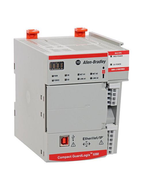 A-B 5069-L306ERMS2 Compact GuardLog A-B 5069-L306ERMS2 Compact GuardLog