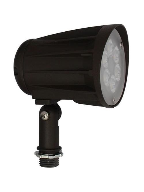 Product image for MORRIS 71675 15W Bullet Bronze 3000